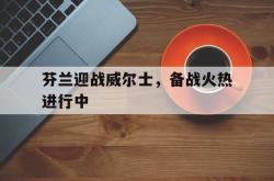 亚博首页-芬兰迎战威尔士，备战火热进行中